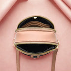 Bolsa Mini Bag Feminina Elegance