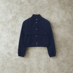 Jaqueta Feminina Elegância dos Sonhos de Inverno Alicia