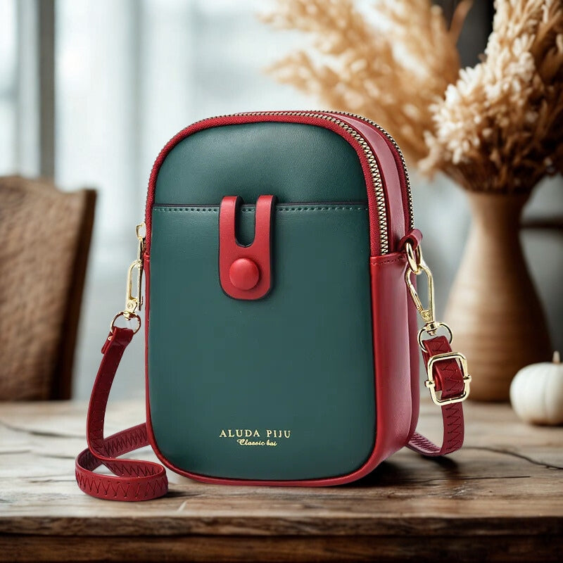 Bolsa Mini Bag Feminina Elegance