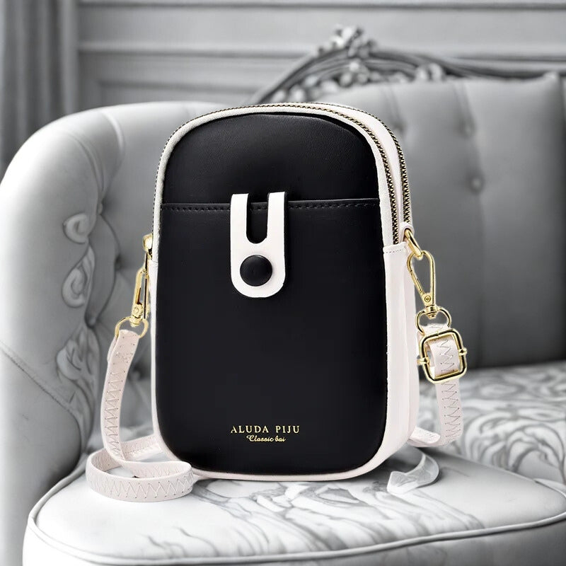 Bolsa Mini Bag Feminina Elegance