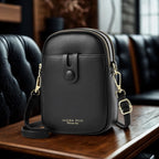 Bolsa Mini Bag Feminina Elegance