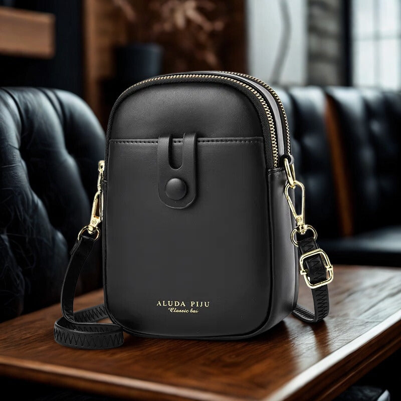 Bolsa Mini Bag Feminina Elegance