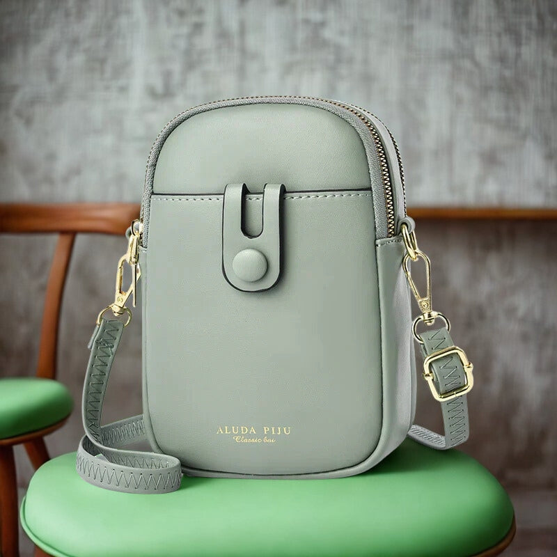 Bolsa Mini Bag Feminina Elegance