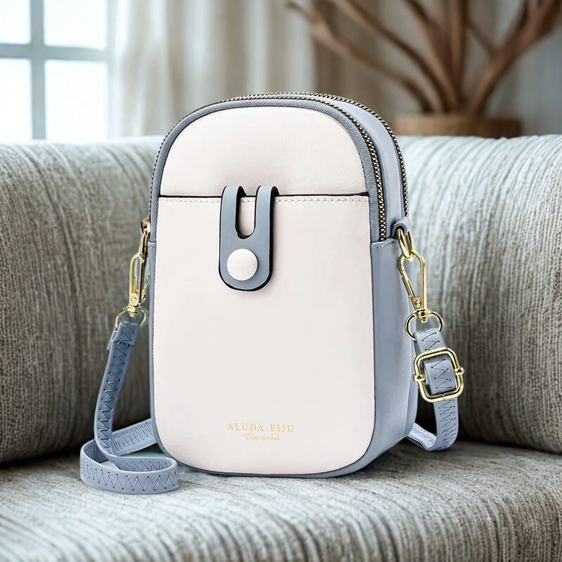 Bolsa Mini Bag Feminina Elegance