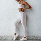 Conjuntos Fitness Feminino para Academia