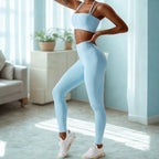 Conjuntos Fitness Feminino para Academia