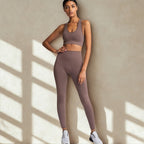 Conjunto Fitness Feminino Basic