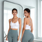 Top Fitness Feminino Royal Fit