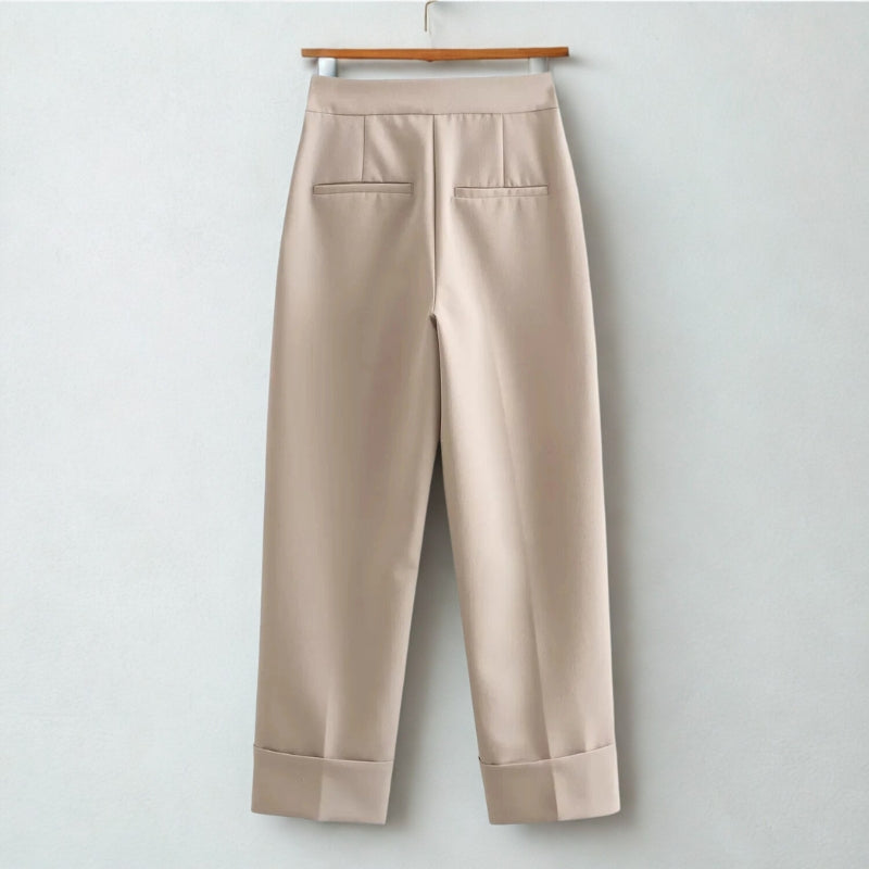 Conjunto Feminino Fernanda Linen