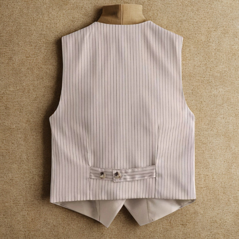 Conjunto Feminino Fernanda Linen