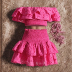 Conjunto Feminino Grace