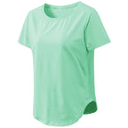 Blusa Esportiva Casual Ruth