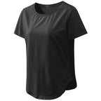 Blusa Esportiva Casual Ruth