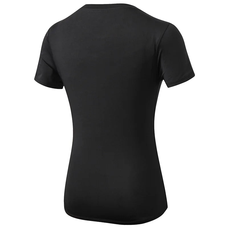 Blusa Feminina de Yoga Elástica Helena