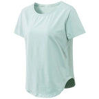 Blusa Esportiva Casual Ruth