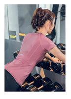 Blusa Feminina Fitness Carol