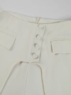 Conjunto Feminino elegante Anika