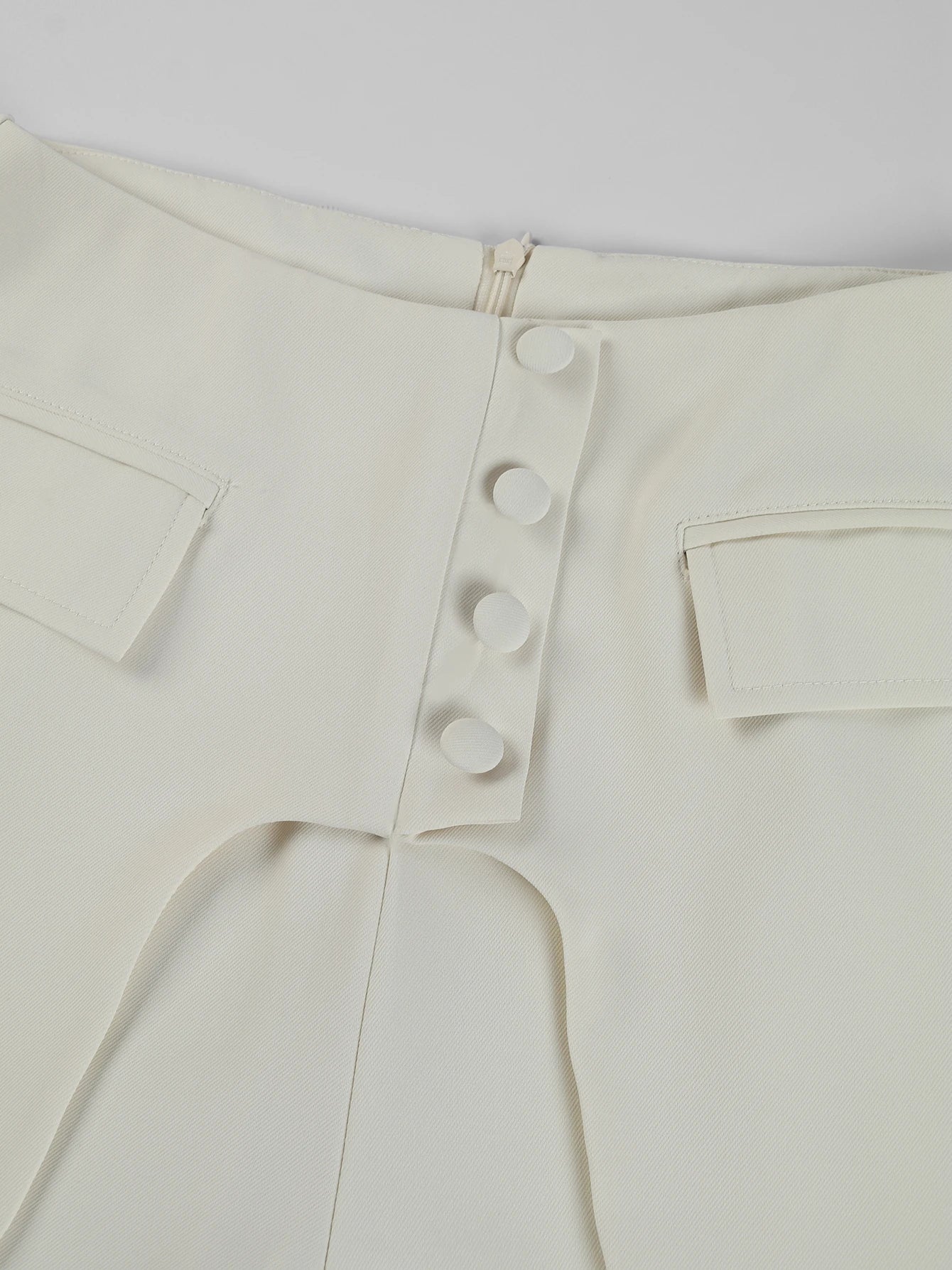 Conjunto Feminino elegante Anika