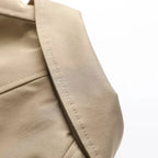 Casaco Feminina Retro Solto Angela