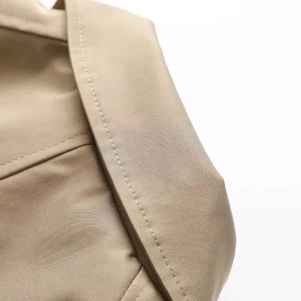 Casaco Feminina Retro Solto Angela