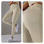 Leggings Ginástica Feminina Leve