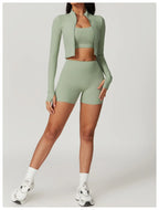 Sports Feminino Casual Analia