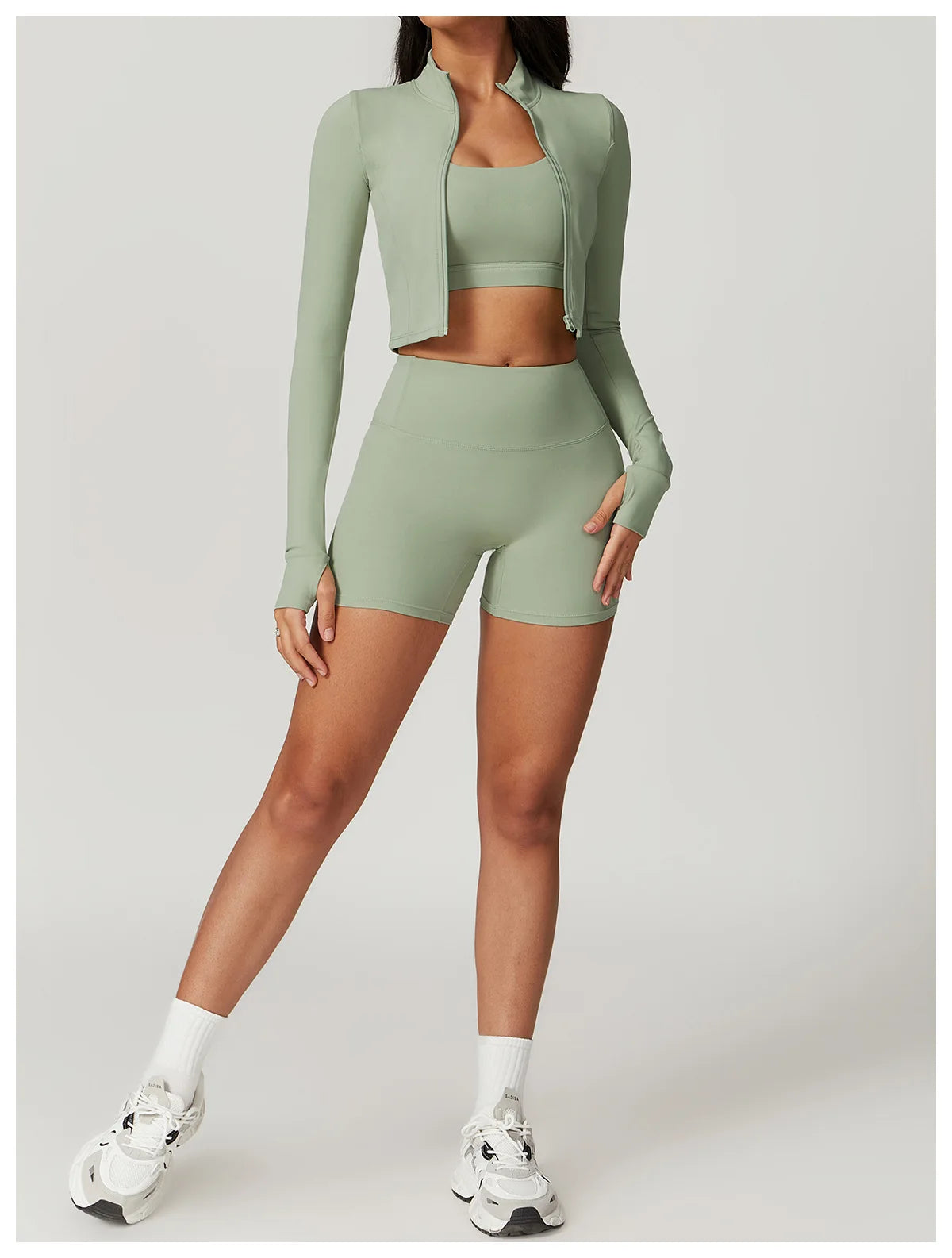 Sports Feminino Casual Analia