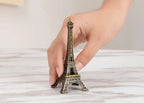Torre Eiffel de Paris Artesanato em Metal
