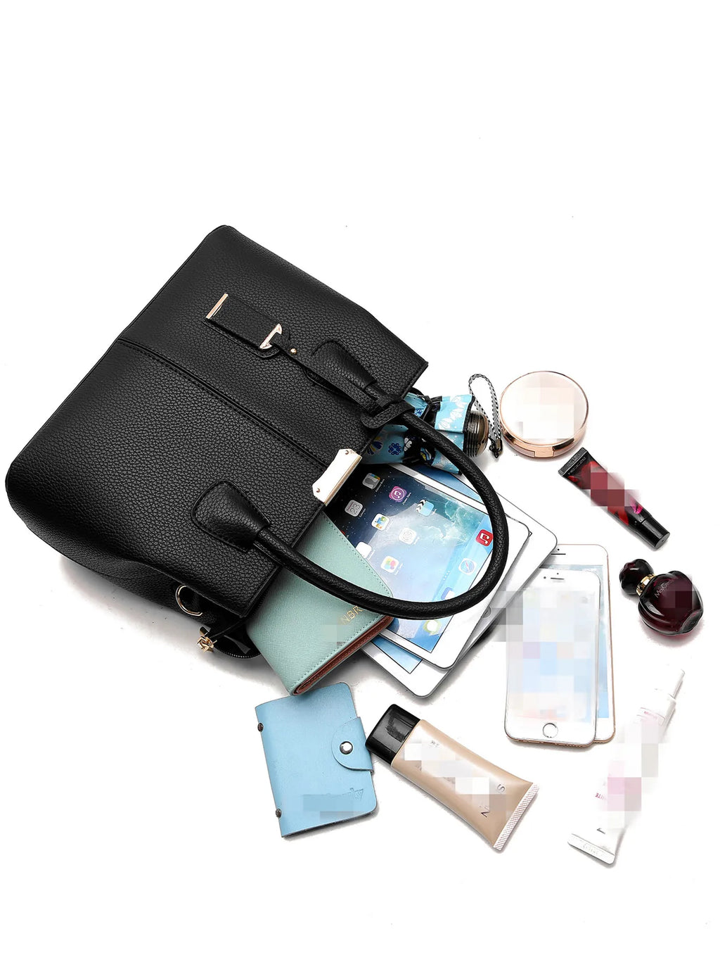 Bolsa Feminina Europeia Cassia