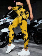 Leggings Feminina Levanta Bumbum Sheila