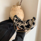 Bolsa Feminina Estilosa Ava