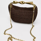 Bolsa Feminina de Ombro Laila