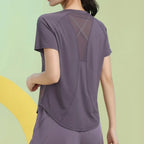 Blusa Feminina Verão Solta Antônia