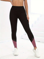 Leggings Feminina com Bolso Lateral Olga