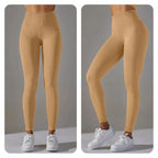 Leggings Ginástica Feminina Leve
