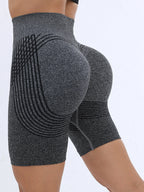 Shorts Fitness feminino Naiane