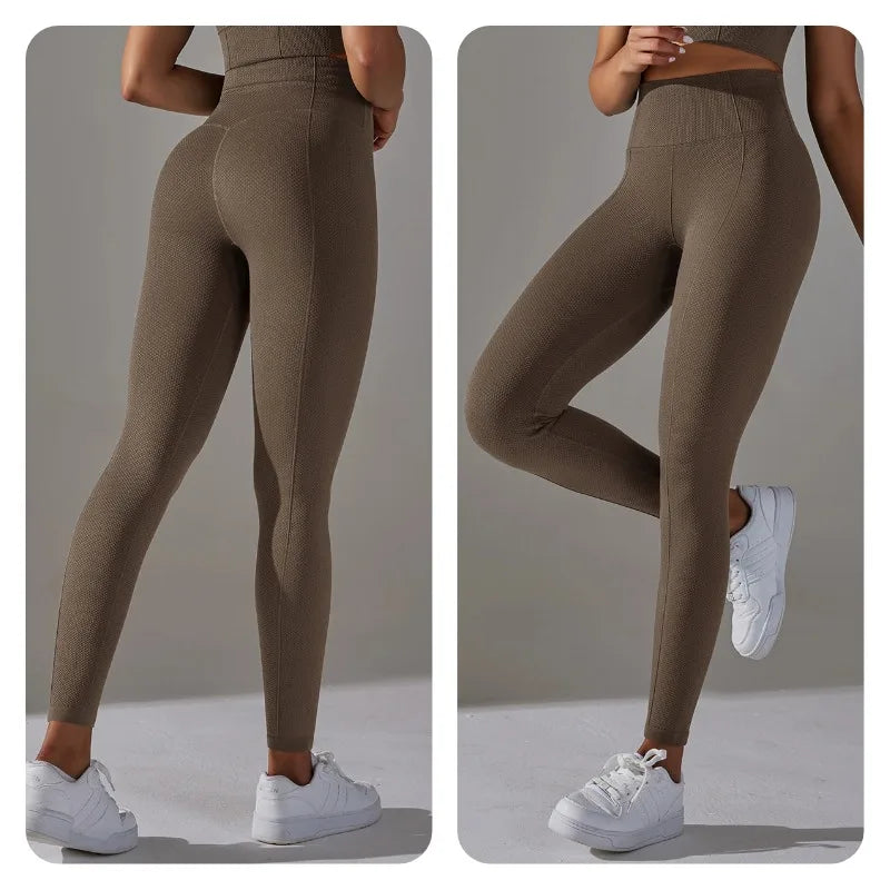 Leggings Ginástica Feminina Leve