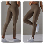 Leggings Ginástica Feminina Leve