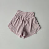 Shorts Feminino Esportivo Solto Helena