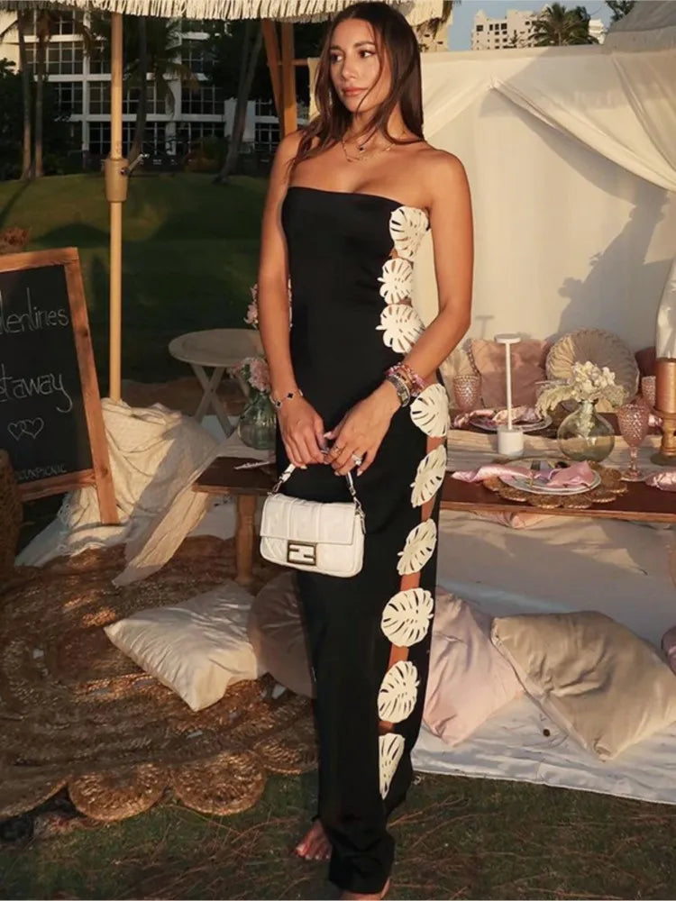 Saída de banho retrô Justa Aide