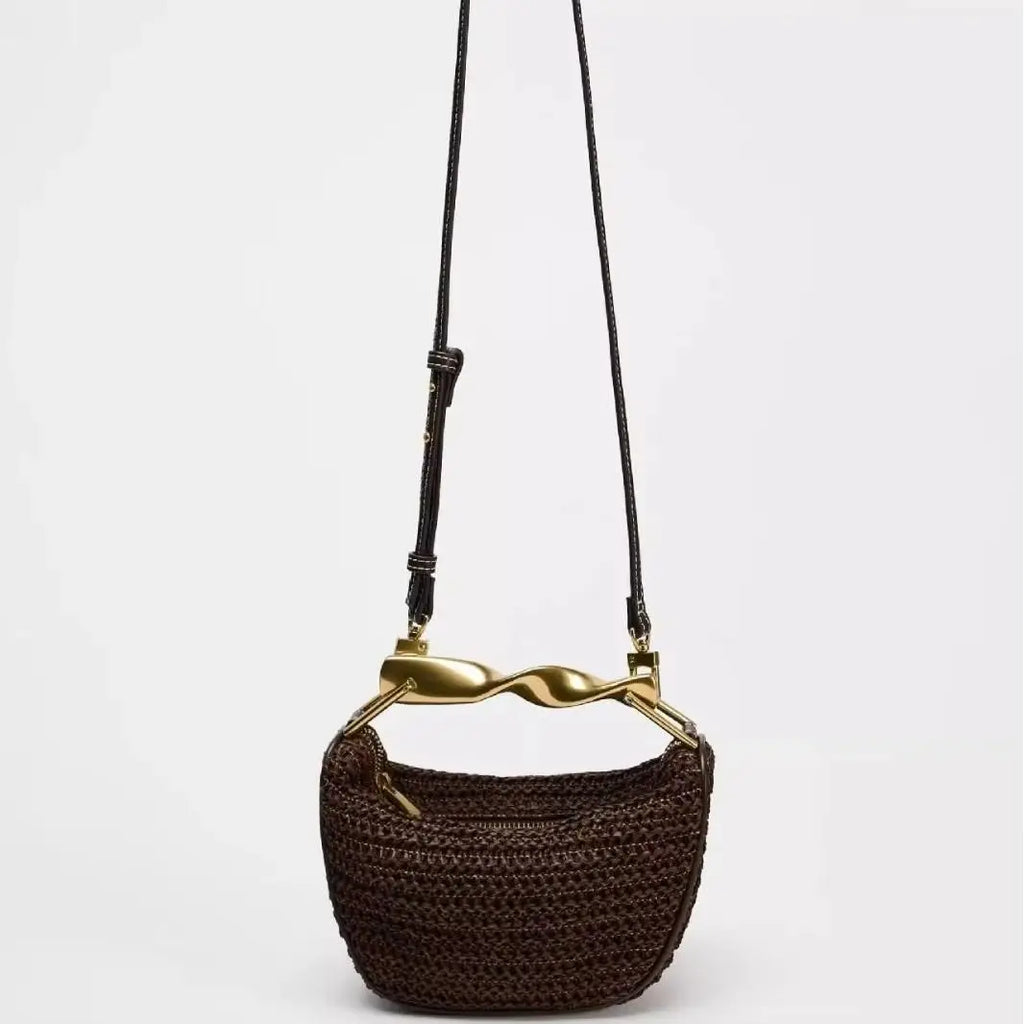 Bolsa Feminina de Ombro Laila