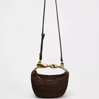 Bolsa Feminina de Ombro Laila