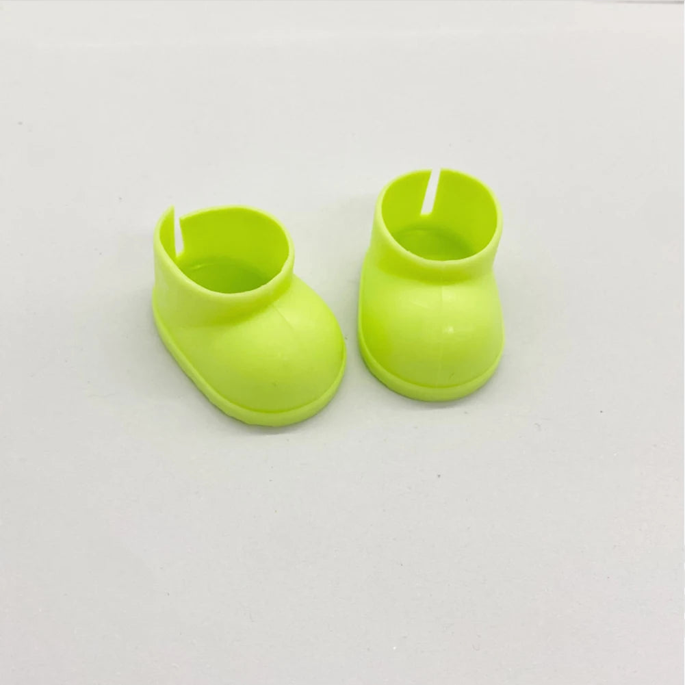 Conjunto de presente de Natal para roupas Labubu