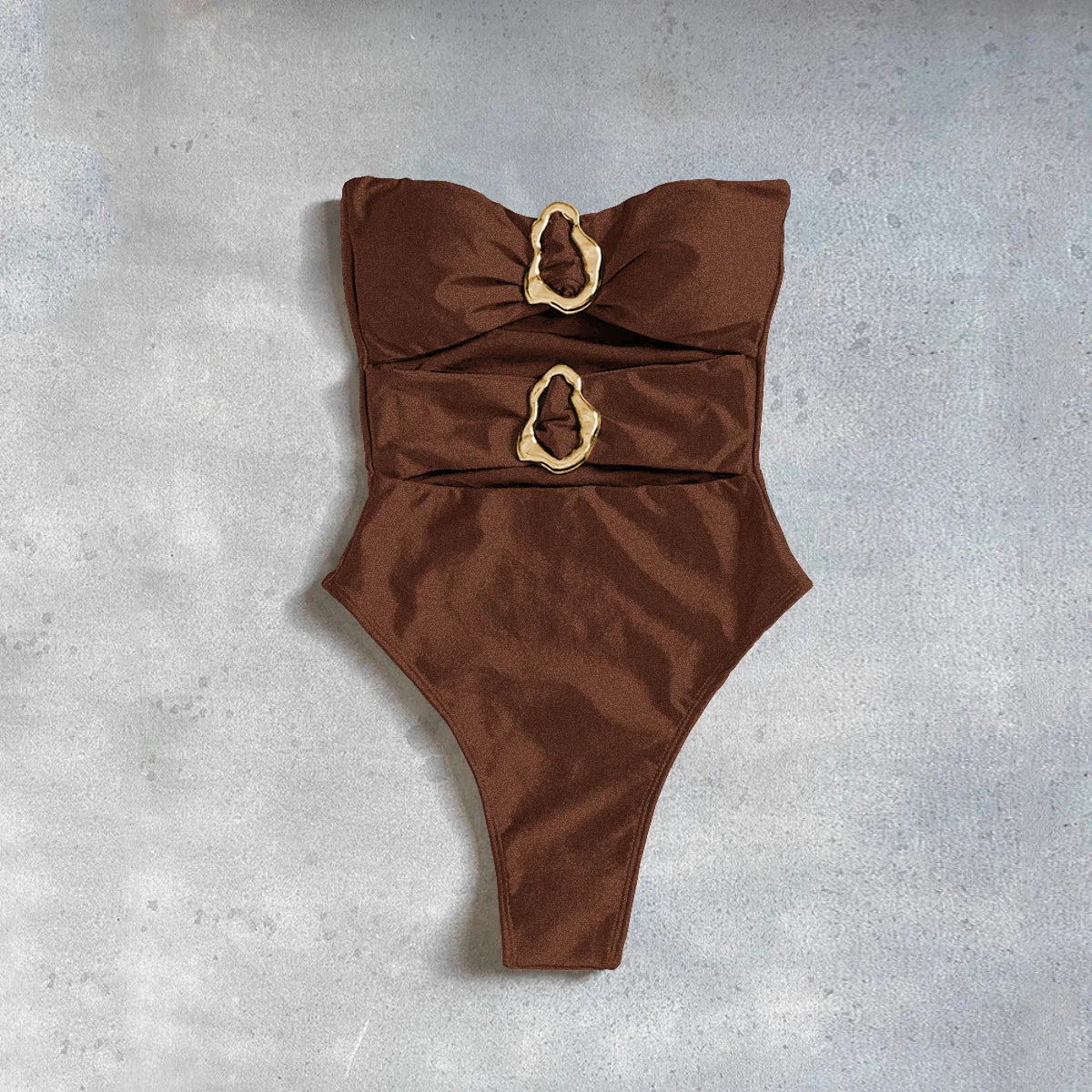 Maiô Feminino Abigail