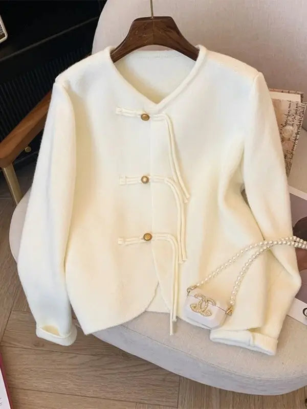 Suéter Feminino Juliana