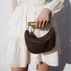 Bolsa Feminina de Ombro Laila