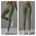 Leggings Ginástica Feminina Leve