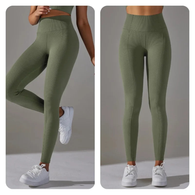 Leggings Ginástica Feminina Leve