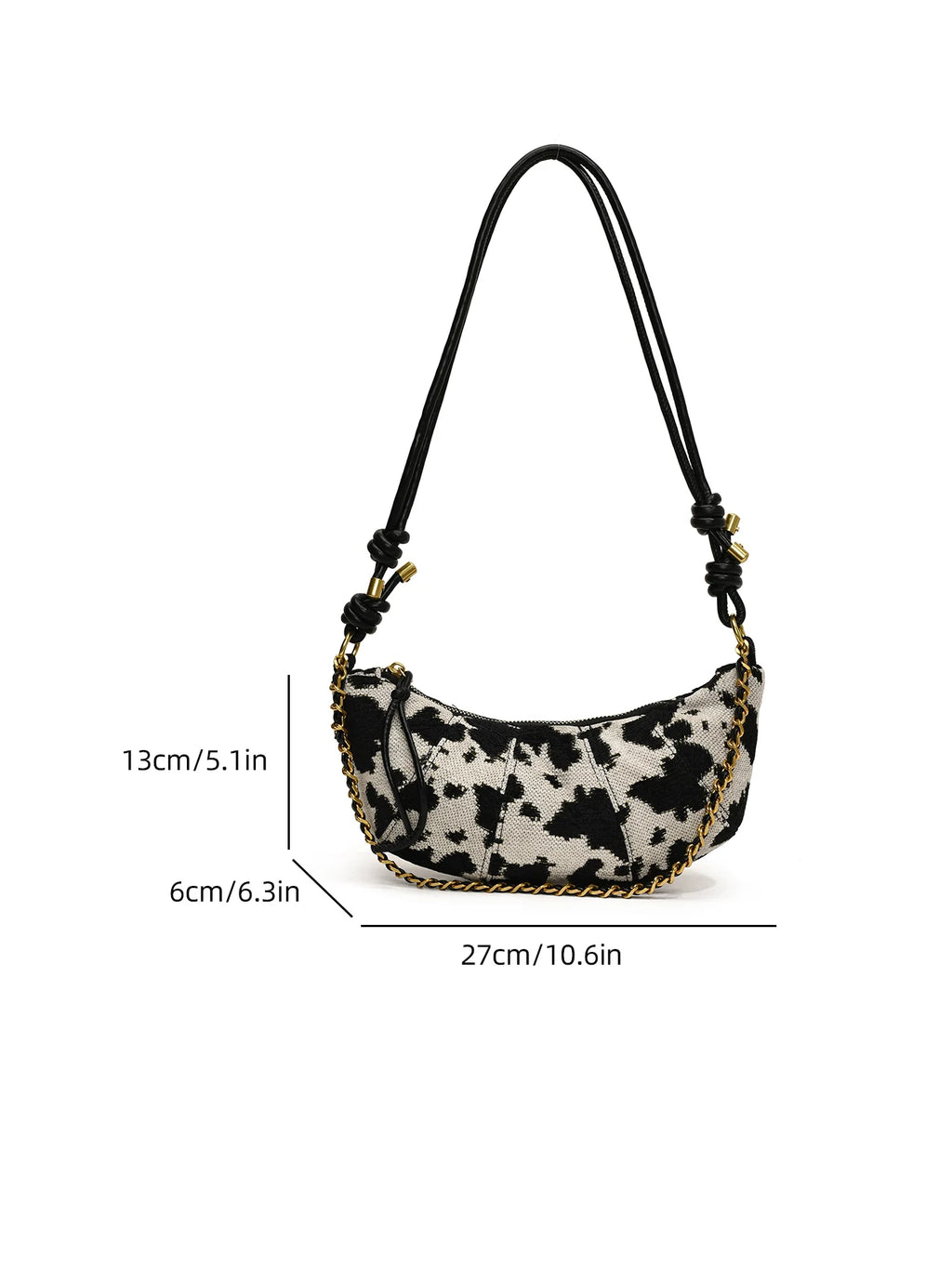 Bolsa Feminina Estilosa Ava