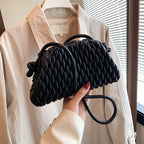 Bolsa Feminina Transversal De Luxo Fênix